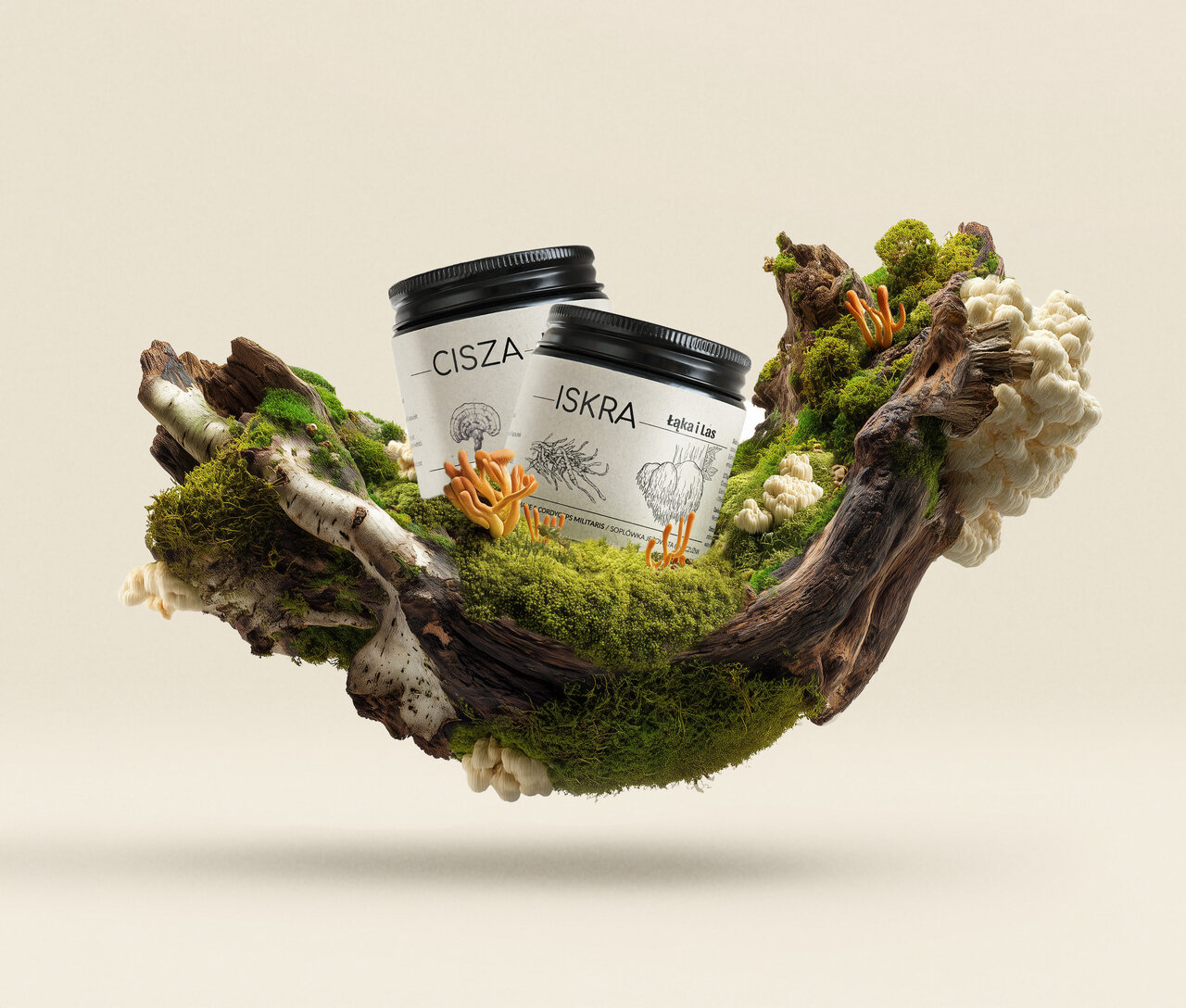 Łąka_I_Las_Iskra + cisza_compressed Pakiet ISKRA i CISZA